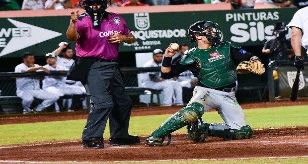 Pericos de Puebla, en plena crisis; es barrido en Yucatán