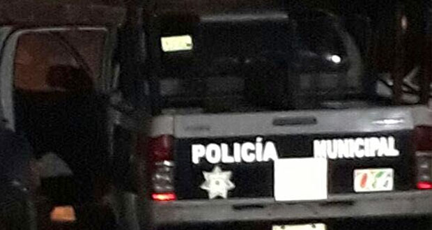 Balacera en Chiautla deja cinco heridos