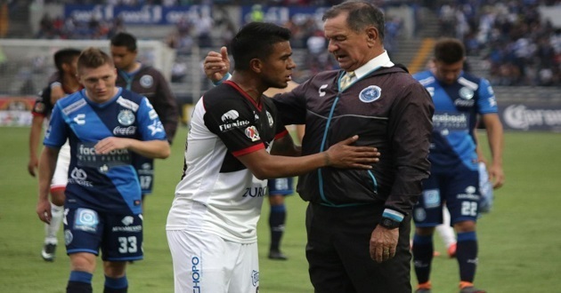 La jauría se despide de la primera división enfrentando al Puebla de la Franja, quien aún aspira por un boleto a liguilla,
