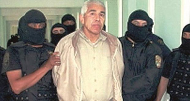 Liberaron a Caro Quintero para reemplazar a “El Chapo”: exagente DEA