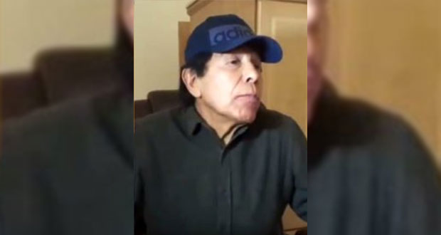 FBI incluye a Caro Quintero entre 10 más buscados