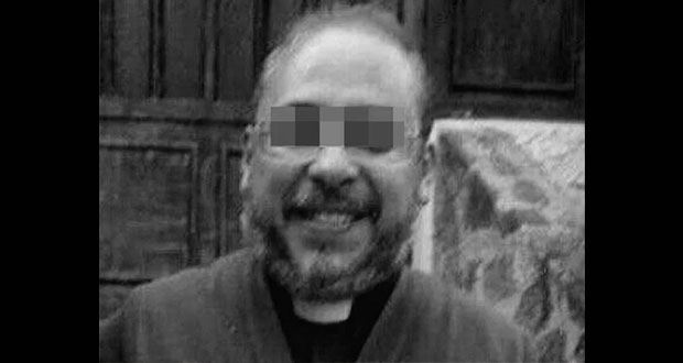 Sacerdote muere apuñalado dentro de iglesia en el Estado de México