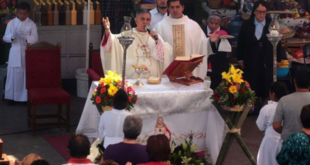 Obispo de Chilpancingo pactó con narco cesar asesinatos de candidatos