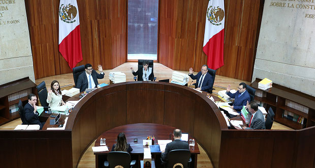 Tepjf ordena a INE elevar financiamiento privado a independientes