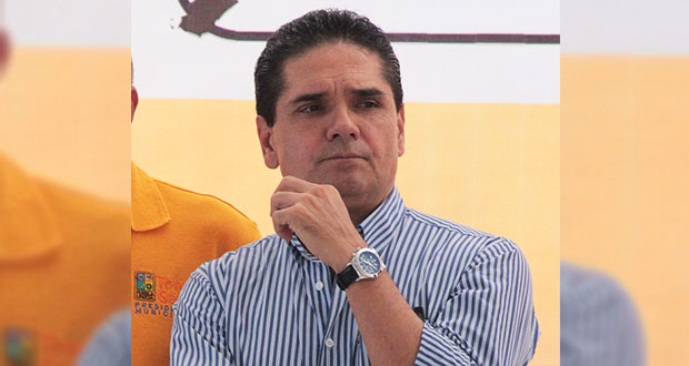 PRD sancionará a Silvano Aureoles por apoyar campaña de Meade