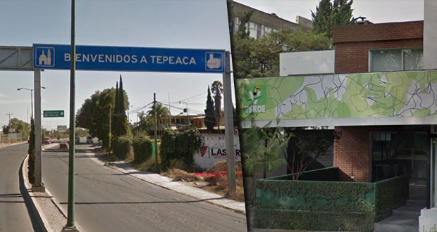 PVEM remplaza a su candidata a diputación federal de Tepeaca