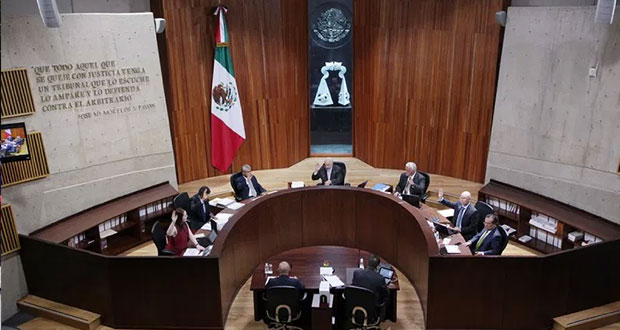 Tepjf desecha queja de Monzón