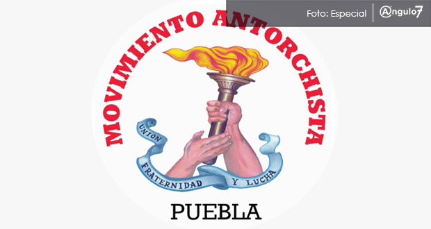 Antorcha exige pruebas al candidato del PVEM que acusó agresión. Foto: Especial