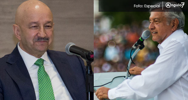 Salinas no recibirá pensión de expresidente, solo70 y más: AMLO. Foto: Especial