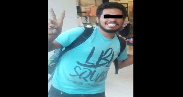 Acusan a Ssptm de detener a artista callejero sin decir su paradero