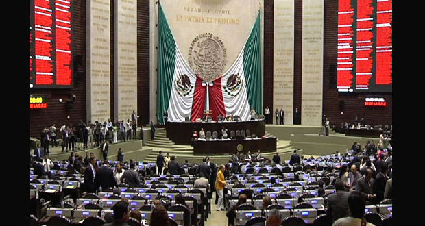 Conoce a los 45 candidatos que van por 15 diputaciones federales de Puebla