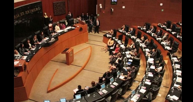 Urge investigar “delitos” a favor de “Por Puebla al Frente”: PRI en Senado