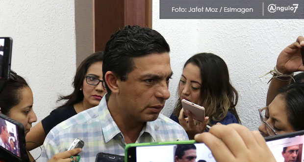 Líder del Congreso local minimiza linchamientos y deslinda a diputados
