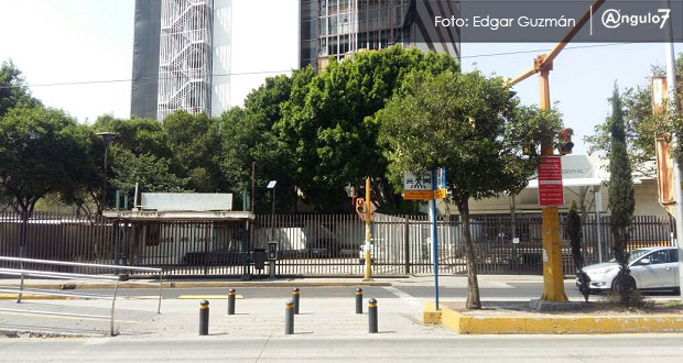 Quiebra mayoría de negocios por bajas ventas tras cierre de San Alejandro