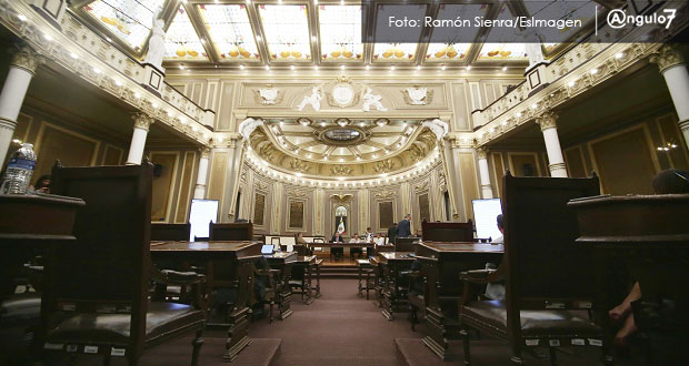 Se van de chapulines presidentes del 45% de comisiones en Congreso local