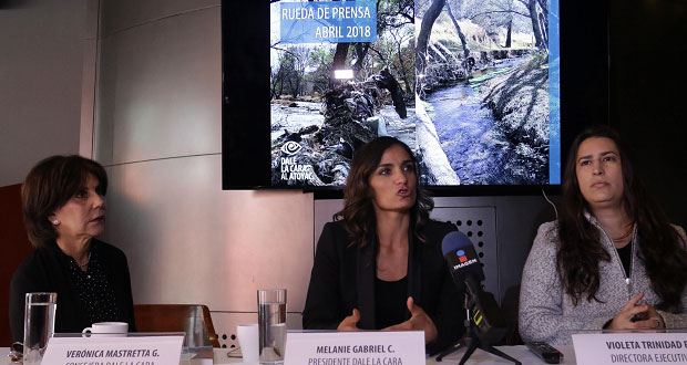 Gobierno debe ejercer rectoría sobre Agua de Puebla para que cumpla: ONG
