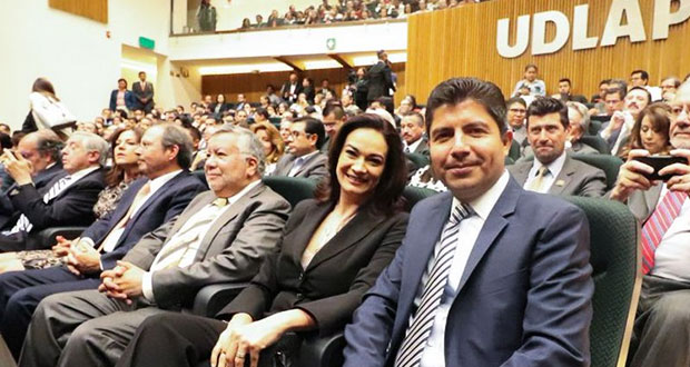 Asegura Rivera que hará campaña con Martha Erika en la capital