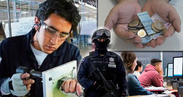 Coparmex urge a candidatos incluir 7 exigencias en sus propuestas