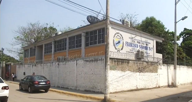 Hallan muerta a mujer secuestrada en primaria de Acapulco