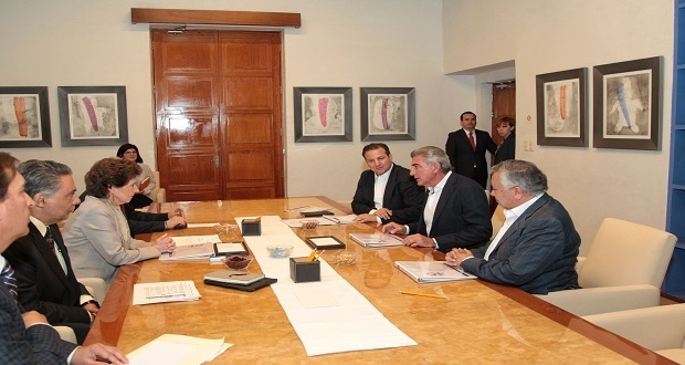 Secretaría de Cultura federal y Gali fomentan diversidad e inclusión