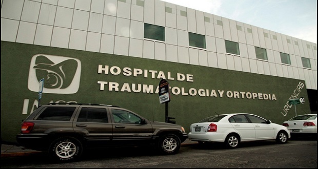 Traumatología del IMSS tendrá equipo de resonancia magnética