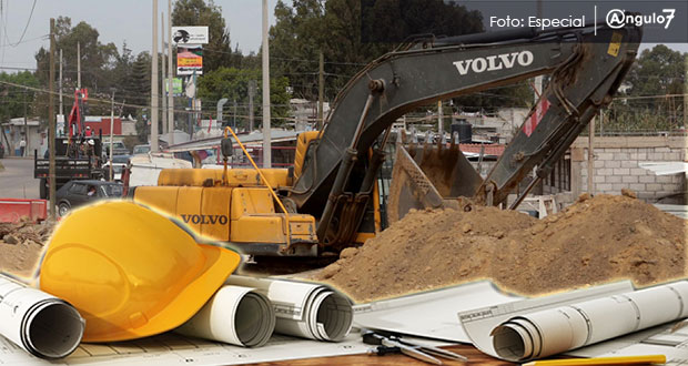 Rehabilitarán Camino Real a Cholula e intersección de 11 sur con Periférico