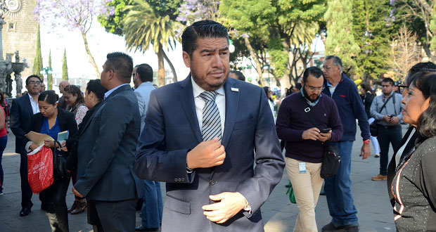 Control de confianza funciona; en 10 meses suspenden a uno: Alonso