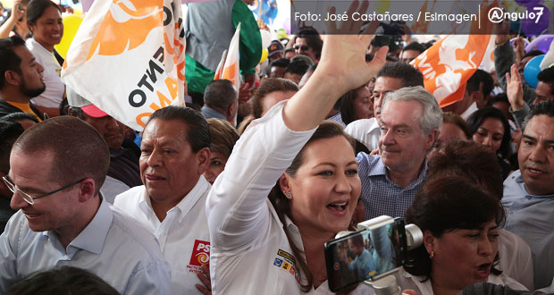 Concesionar Agua de Puebla fue “bueno”