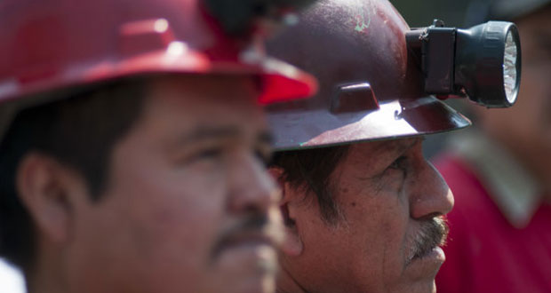 Grupo México siguen sin contratar a mineros de Cananea, denuncian 
