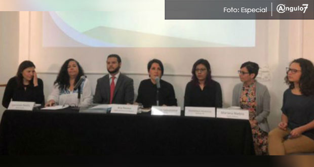 Por opacidad, MCCI demanda a magistrados de Zacatecas; siguen los de Puebla. Foto: Especial