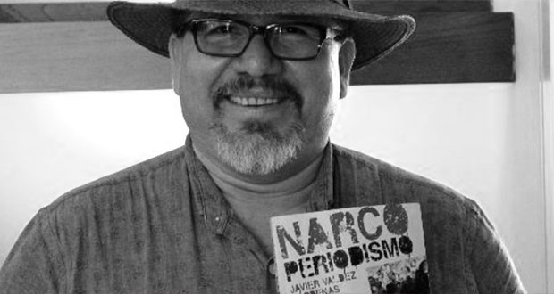 Cae presunto responsable de homicidio de periodista Javier Valdez