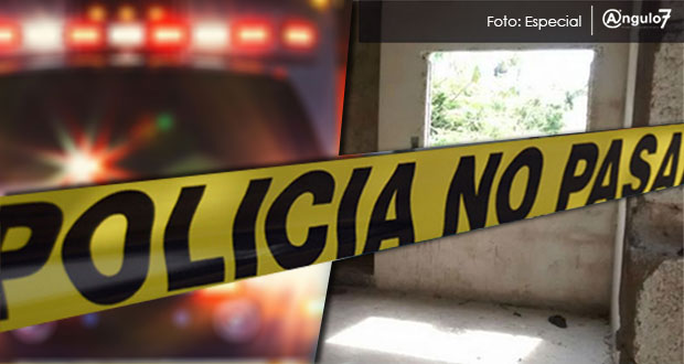 En ataque directo mata a una mujer en Amozoc asesinan a un hombre