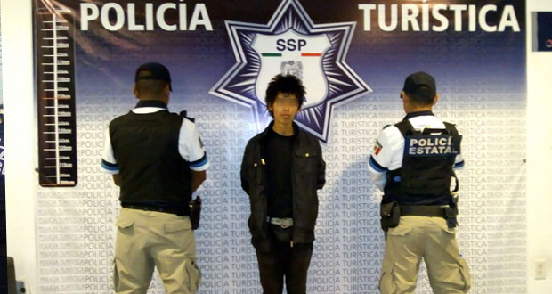 SSP detiene a 20 personas durante vacaciones de Semana Santa