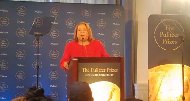 New York Times gana Pulitzer por revelar acoso sexual en Hollywood