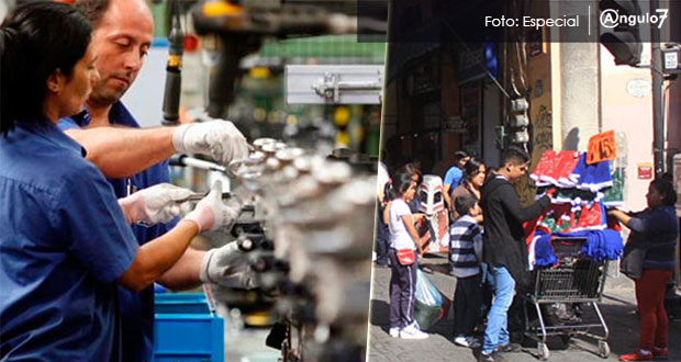 En 2017, Puebla no avanzó en 4 de 8 semáforos económicos: México ¿Cómo Vamos?