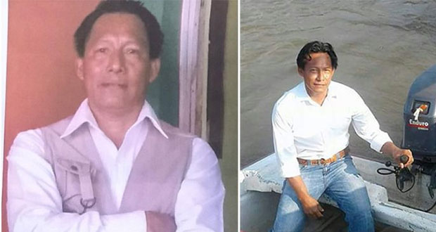 Desaparece reportero en Veracruz
