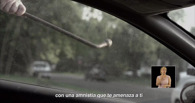 INE avala campaña “Meade o miedo” contra AMLO