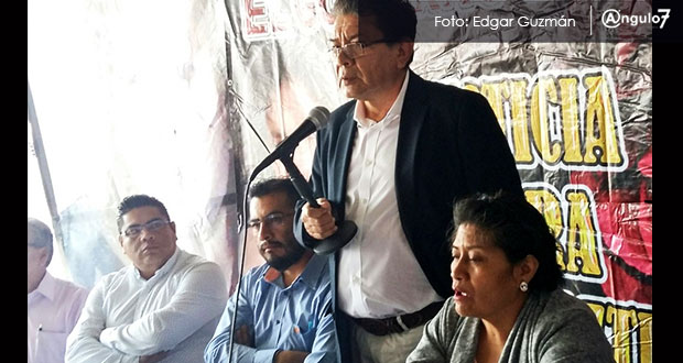 Homicidio de Meztli no está cerrado, investigación continúa: 28 de Octubre