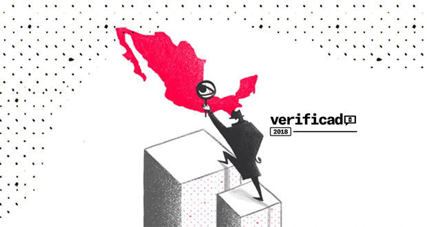 #Verificado2018 identifica los sitios que más generan “fake news”