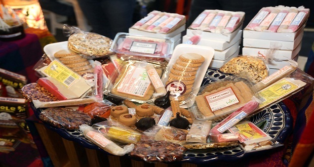 Puebla exhibirá riqueza gastronómica en mercado internacional