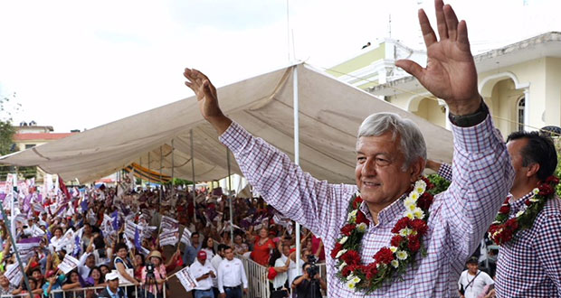 Tras conflicto, AMLO anuncia reunión con Coparmex el 17 de mayo