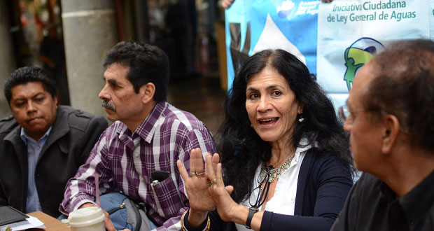 ASA exige a IEE multar a candidatos que prometa descuentos en agua
