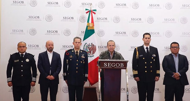 Van 34 candidatos asesinados; mayoría, por nexos con crimen: Segob