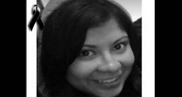Hallan muerta a joven alumna de la UAEM desaparecida en Edomex