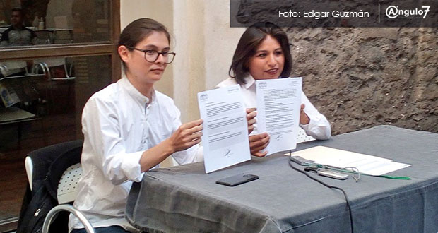 Propuesta de Martha Erika sobre transporte gratuito, irresponsable: ciclistas