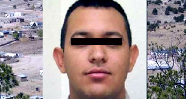 Cae en Chihuahua “El 80”, capo de grupo ligado al cártel de Juárez