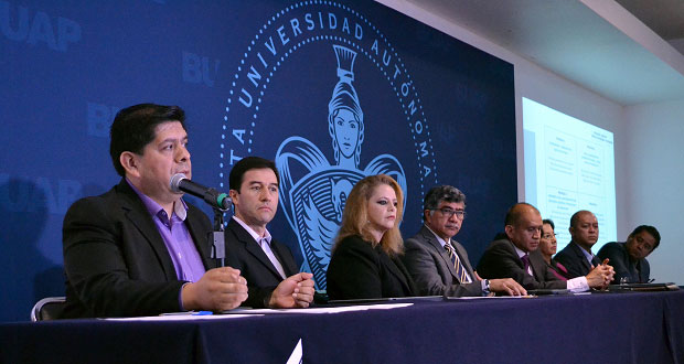 Candidatos a gubernatura deben priorizar ciencia y tecnología: BUAP