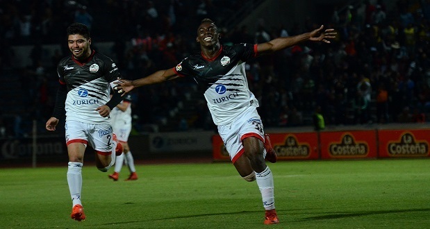 Tras pago de 120 mdp, Lobos BUAP seguirá en Primera División