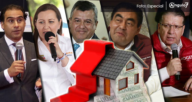 Canadevi pide a candidatos reuniones particulares para temas del sector