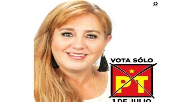 Secuestran en casa de campaña a candidata del PT en Michoacán